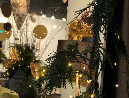 Holiday Trunks Shows Dec. 7 and 8 at ARTEFACT Home